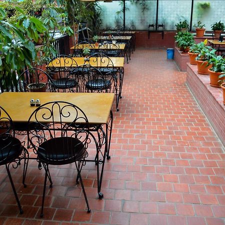 Thamel Grand Hotel Kathmandu Luaran gambar