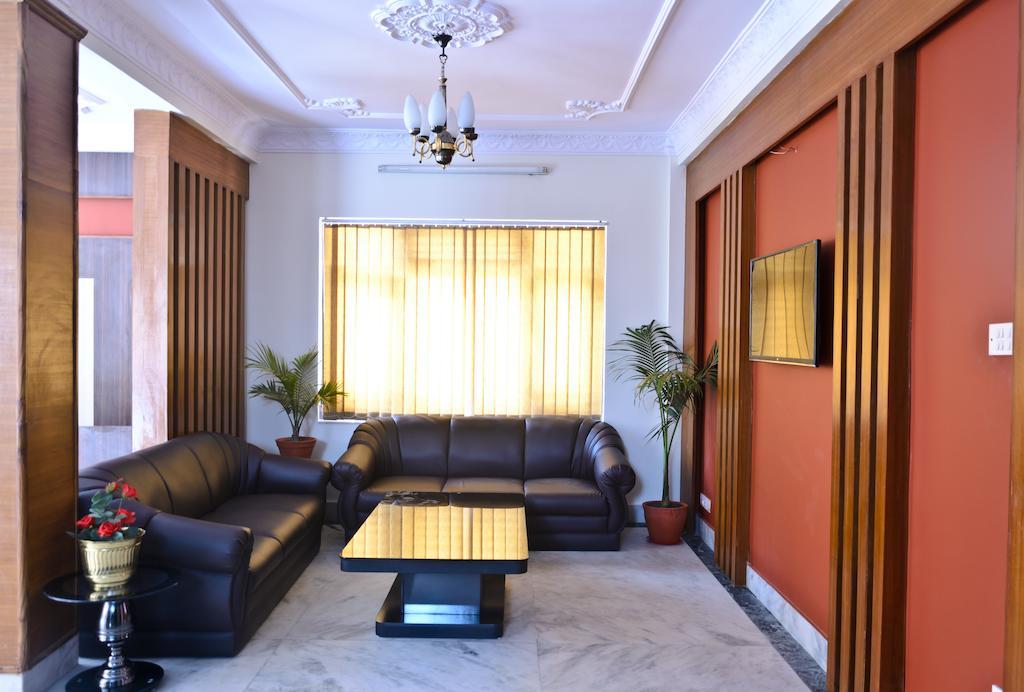 Thamel Grand Hotel Kathmandu Bilik gambar