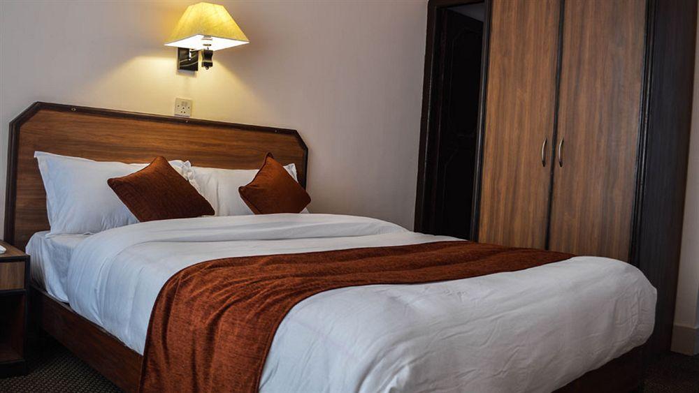 Thamel Grand Hotel Kathmandu Luaran gambar